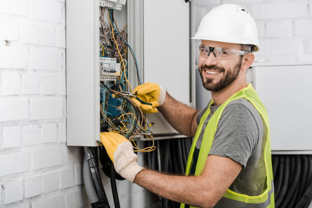 Best Industrial Electrical Services  in Oxford, PA