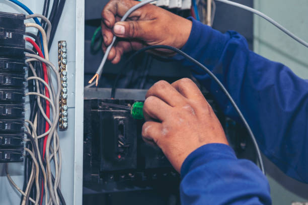 Best Electrical Installation Contractor  in Oxford, PA