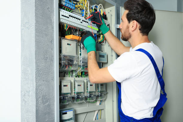 Best Residential Electrician Services  in Oxford, PA