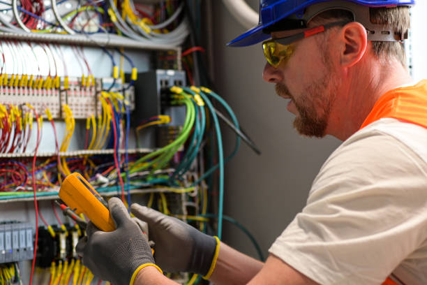 Best Local Electrician Companies  in Oxford, PA