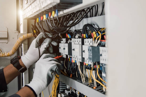 Best Emergency Electrician Near Me  in Oxford, PA